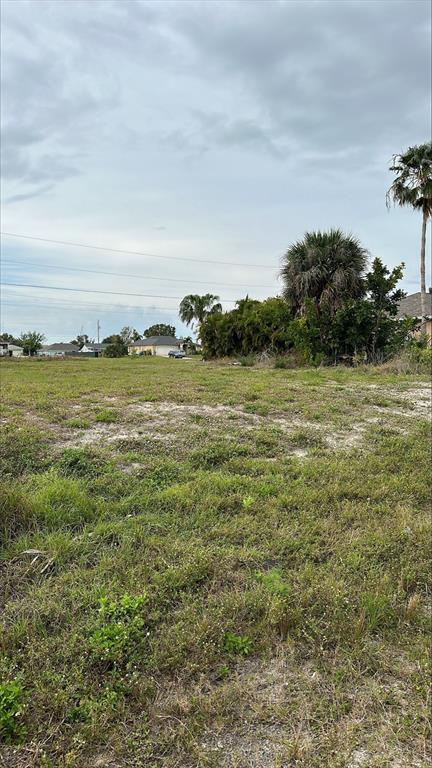 CAPE CORAL