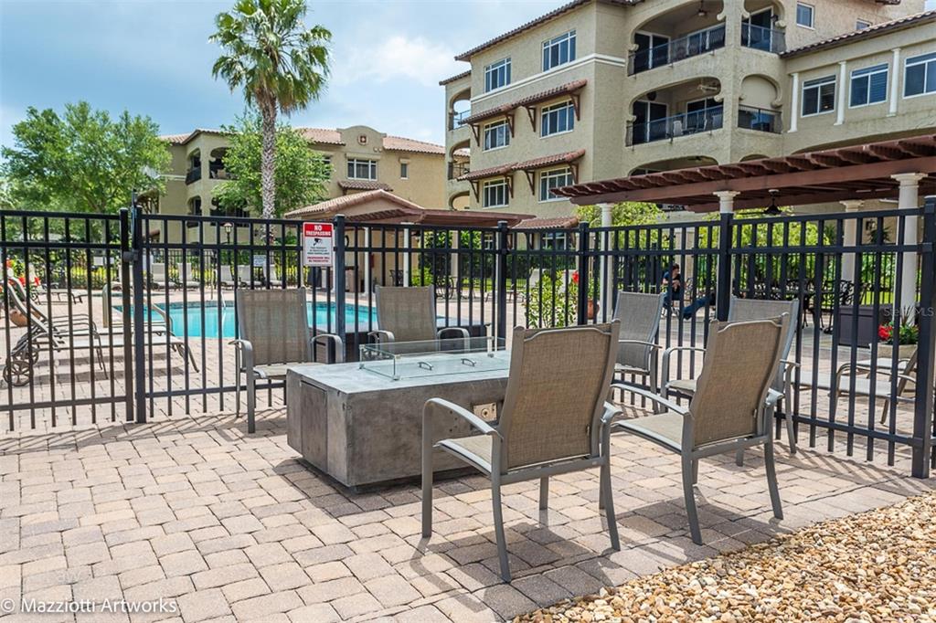 WATERSIDE AT PALM COAST CONDO