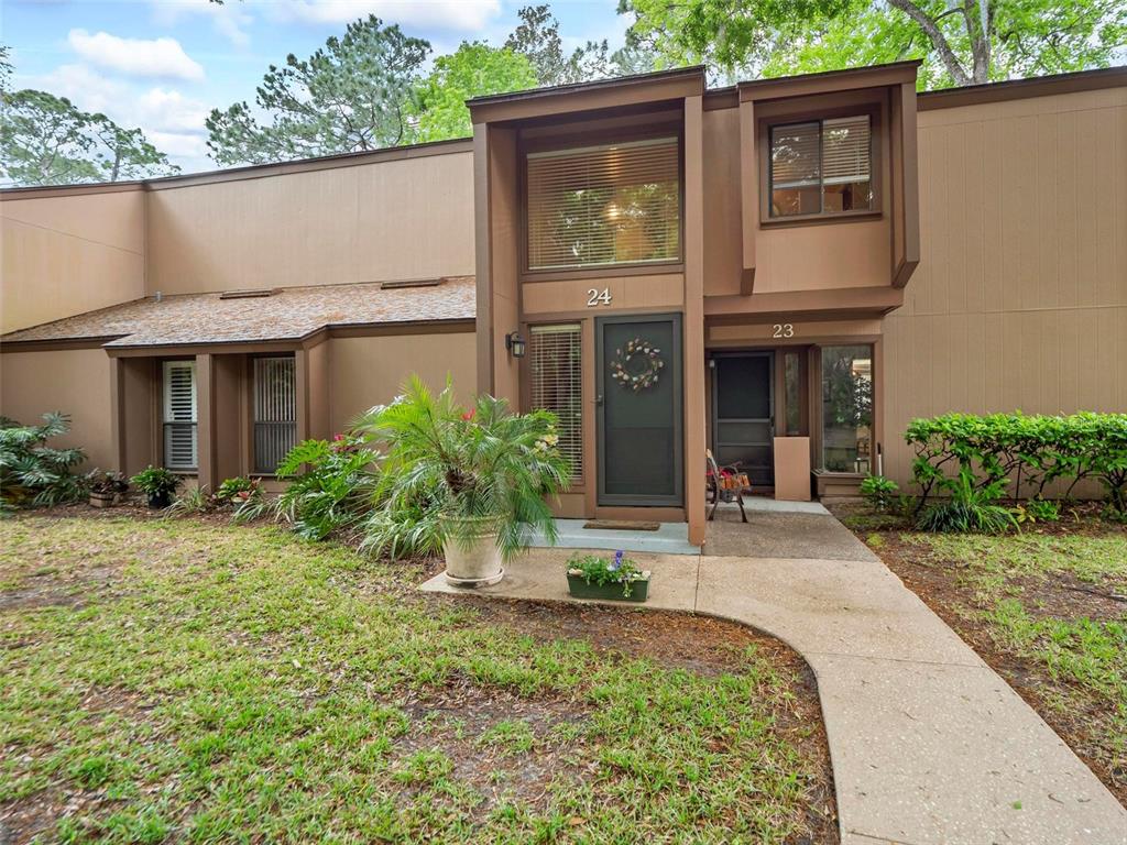 PALM COAST FAIRWAYS CONDO