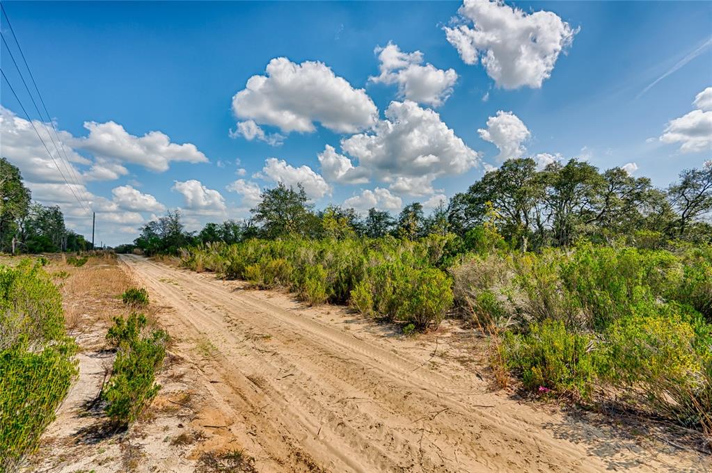 OAK RIDGE ESTATES