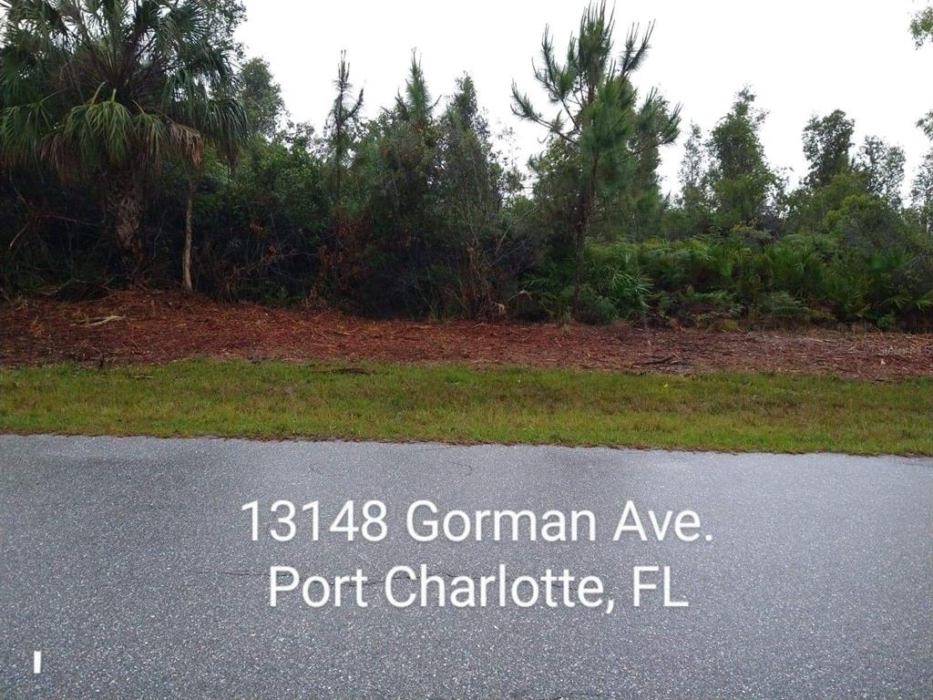 PORT CHARLOTTE SEC 054