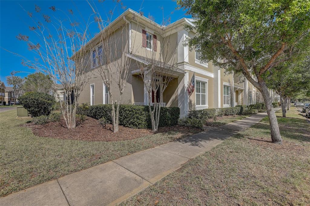 ASHLEY PARK AT HARMONY