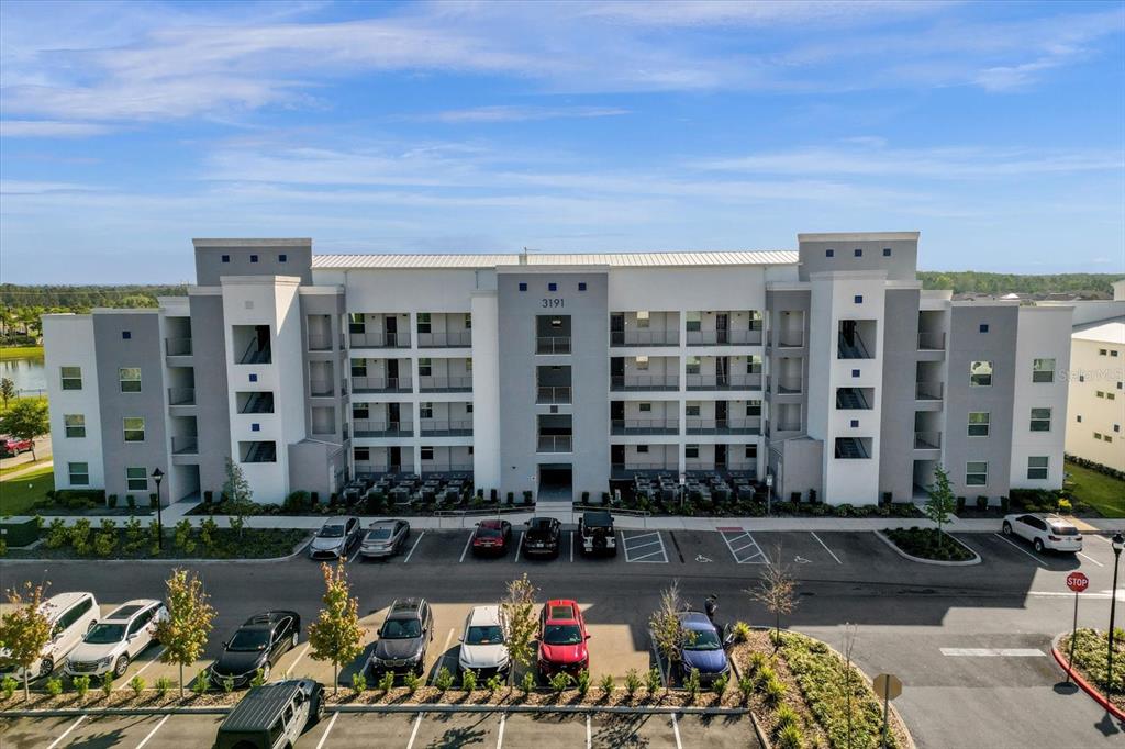 THE TERRACES AT STOREY LAKE CONDO