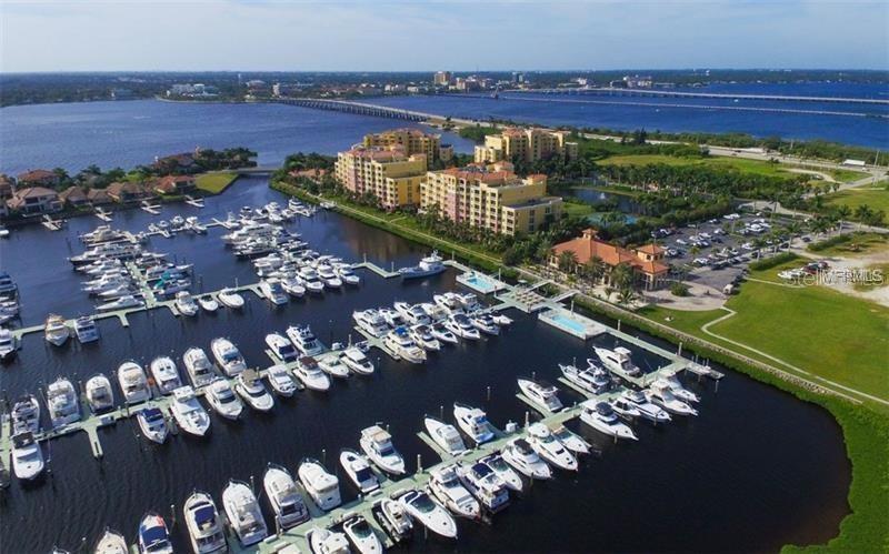 RIVIERA DUNES MARINA PH 3