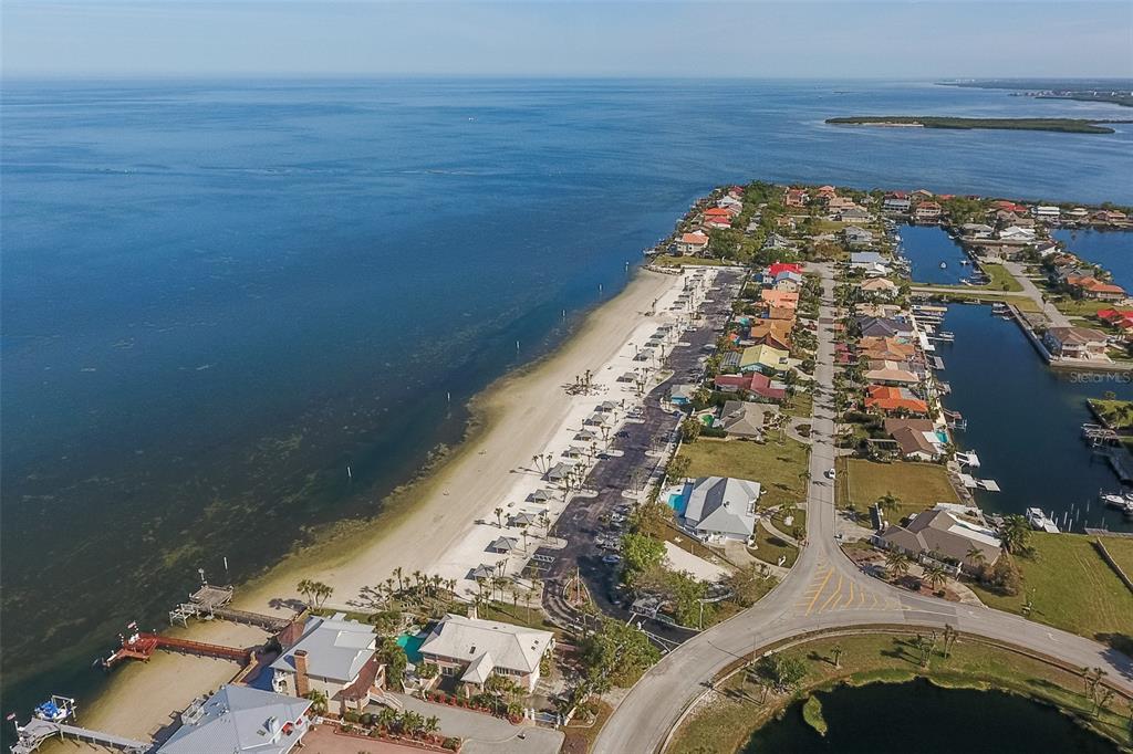 GULF HARBORS SEA FOREST