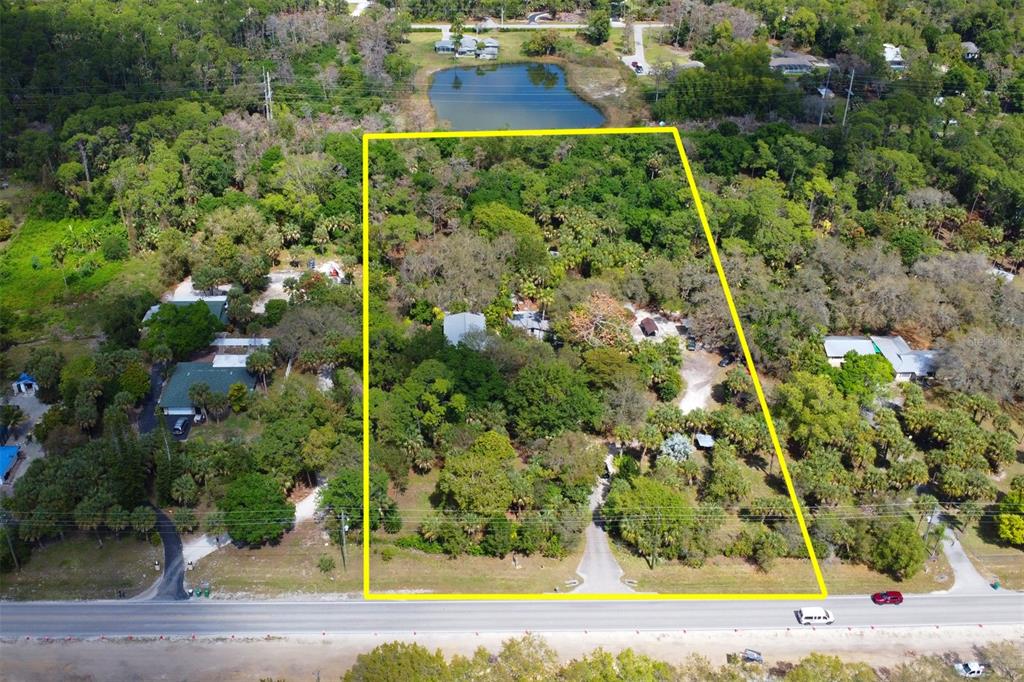 GOLDEN GATE ESTATE UNIT 34