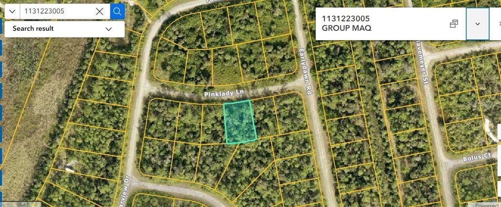 PORT CHARLOTTE SUB 46