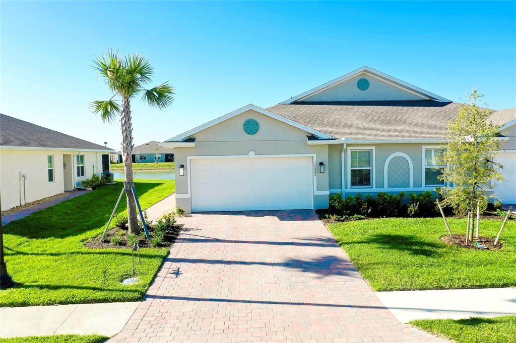 COVE/WEST PORT PH 1B