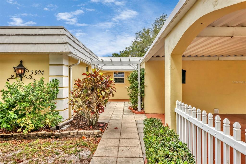 BAYWOOD COLONY SEC 1