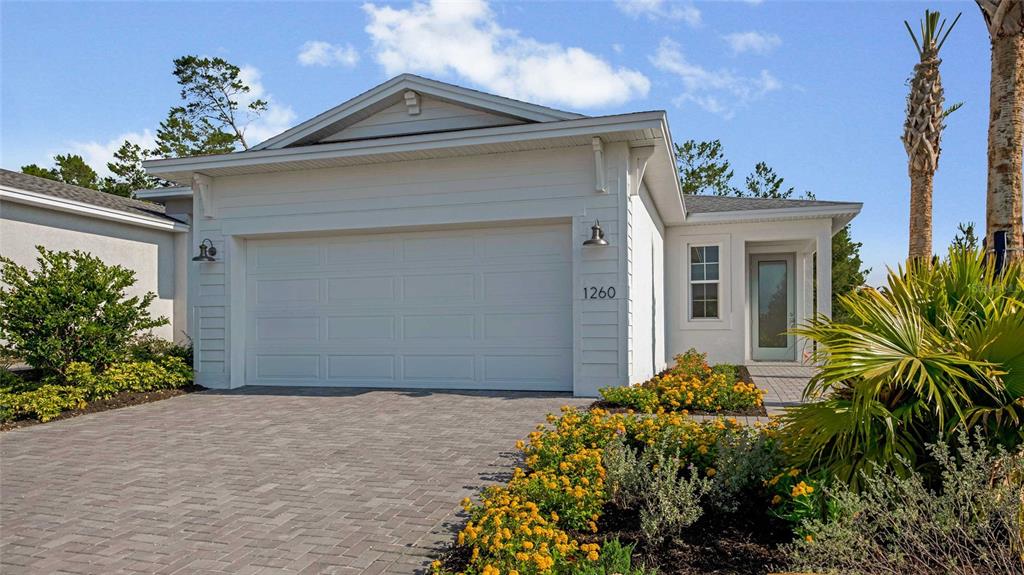 CRESSWIND DELAND PHASE 1