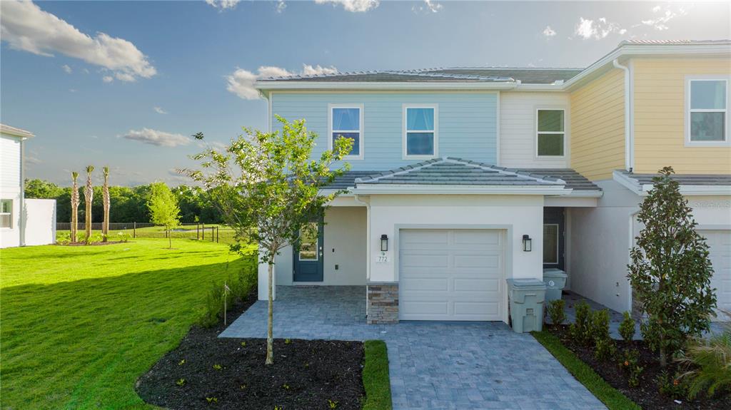 REUNION FAIRWAYS 17 & 18 PH 3