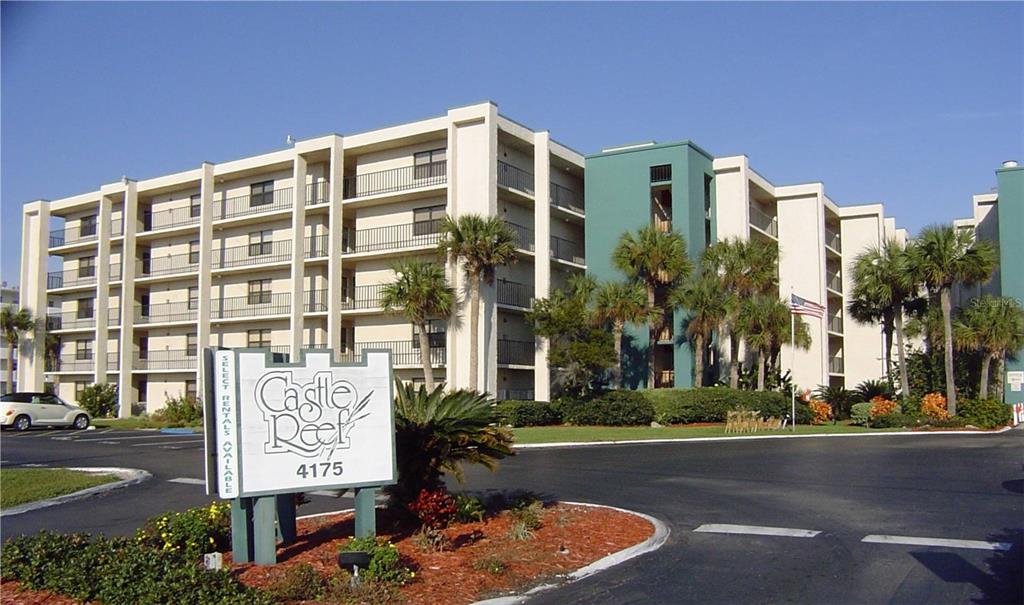CASTLE REEF CONDO