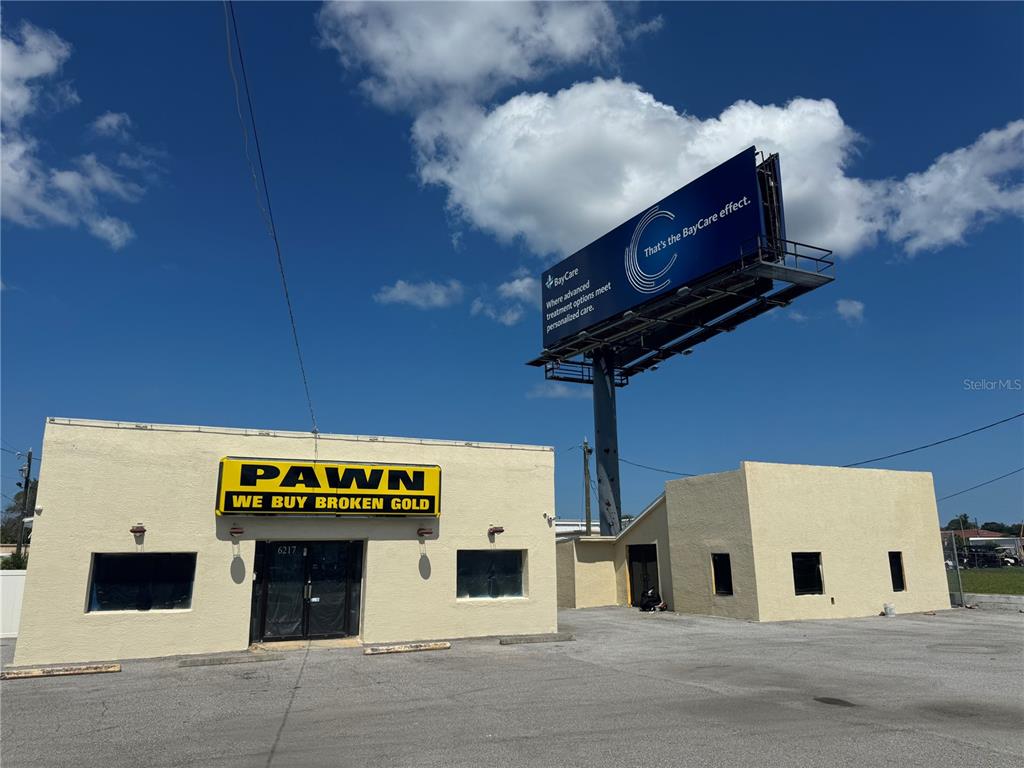 PORT RICHEY LAND CO SUB