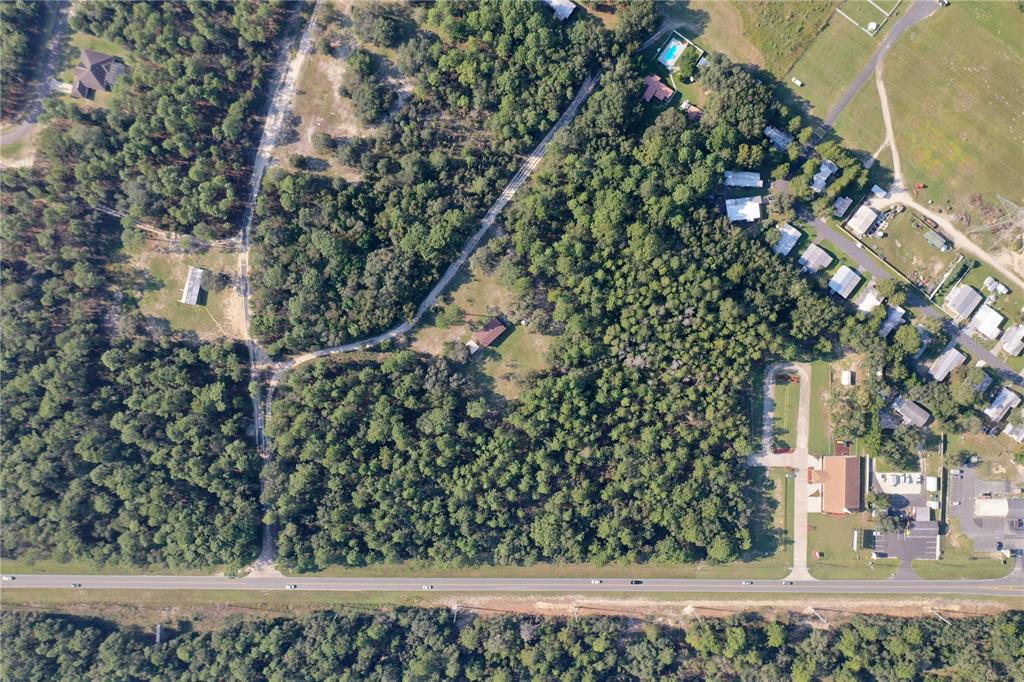 PINE MOUNTAIN ESTATES UNREC