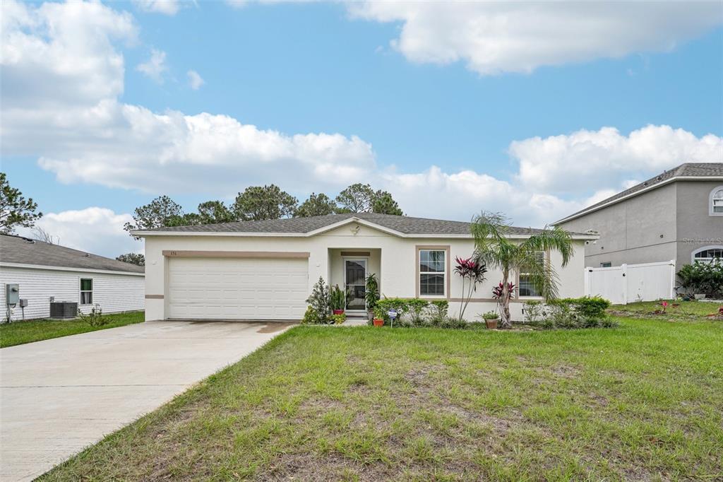 POINCIANA NBRHD 4 WEST VILLAGE 7