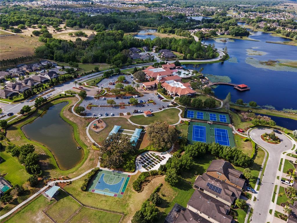 DEL WEBB ORLANDO PH 2B