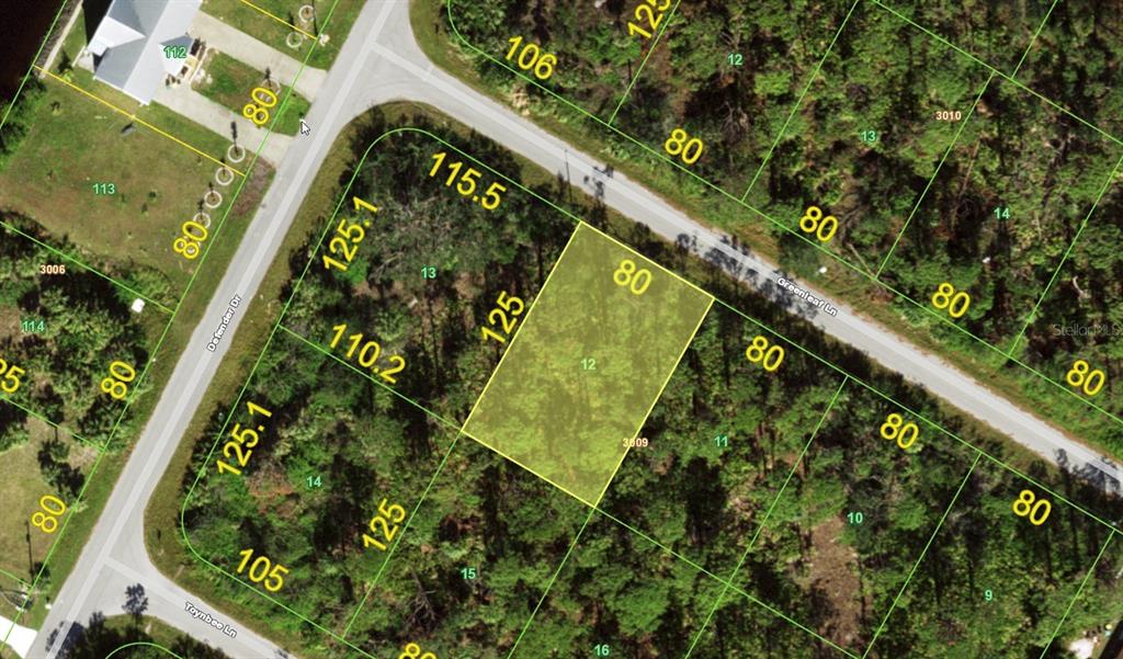 PORT CHARLOTTE SEC55