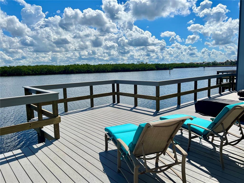 BAHIA DEL SOL A CONDO