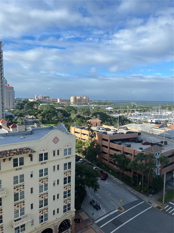 BAYFRONT TOWER CONDO