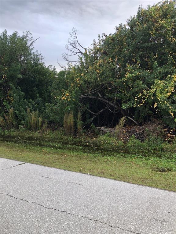 PORT CHARLOTTE SEC 87