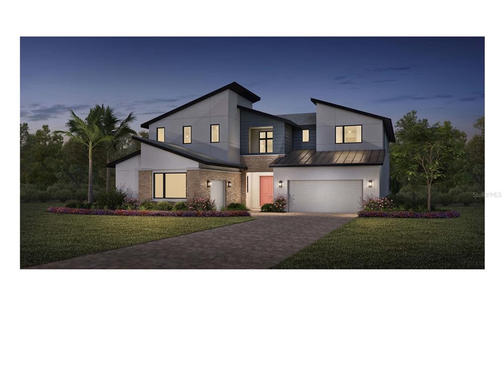 LAUREL POINTE LAKE NONA