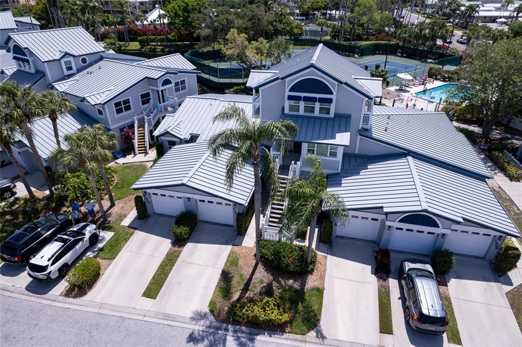 GULF & BAY CLUB BAYSIDE