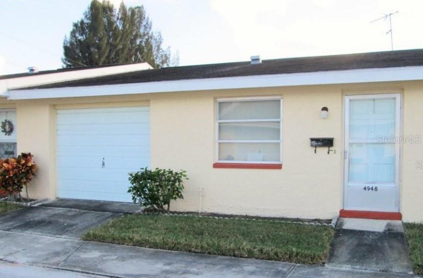 NEW PORT COLONY 06 WAY