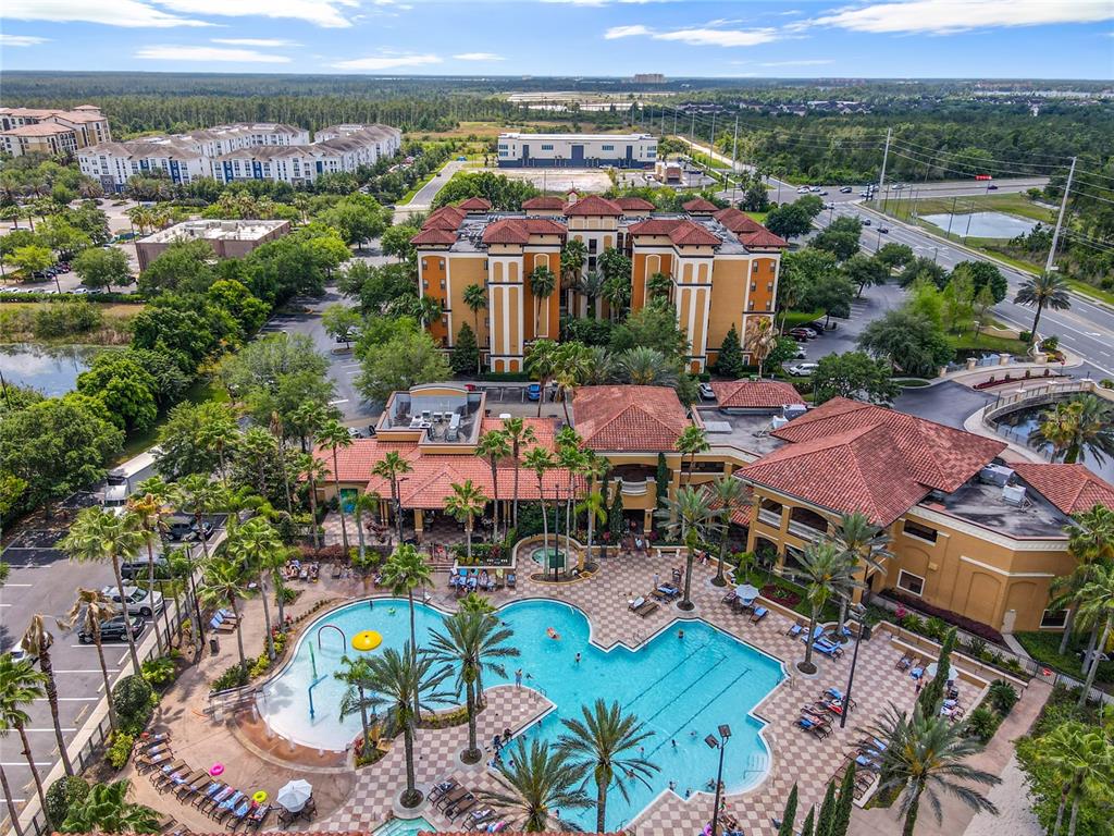 FLORIDAYS ORLANDO RESIDENCE
