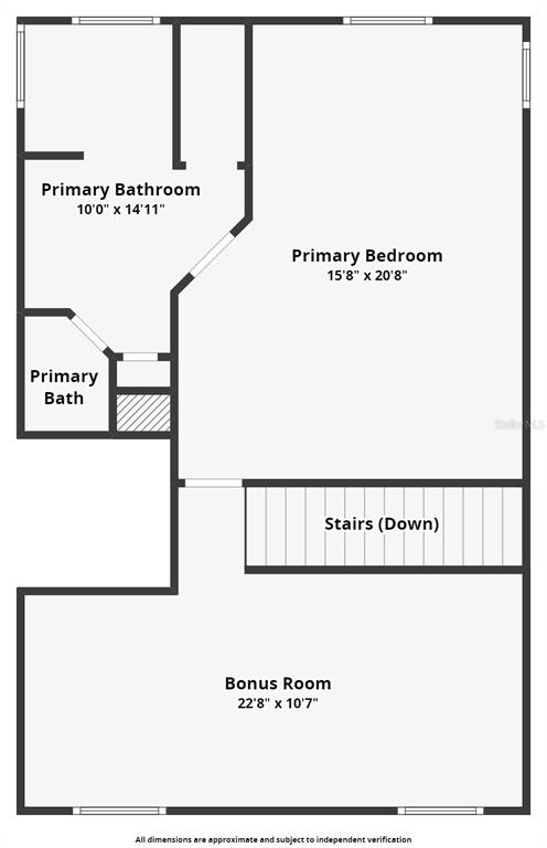 BLUES CREEK UNIT 3-B