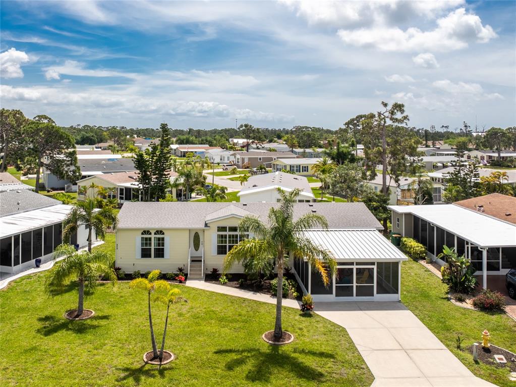 PINES AT SANDALHAVEN