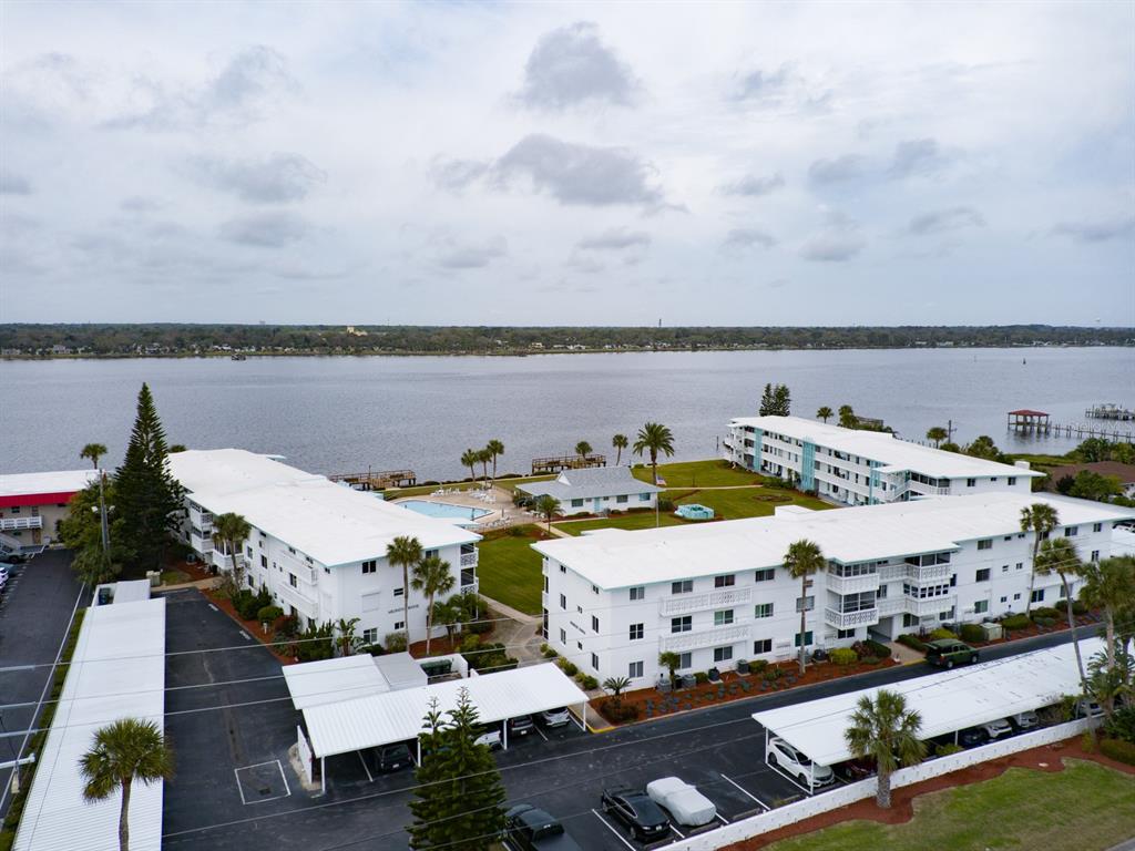 DAYTONA BEACH HARBOUR APTS