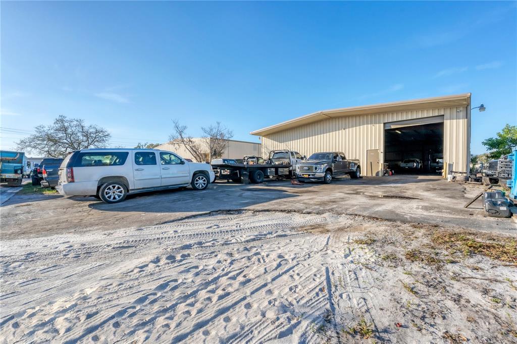 WHITFIELD INDUST PARK