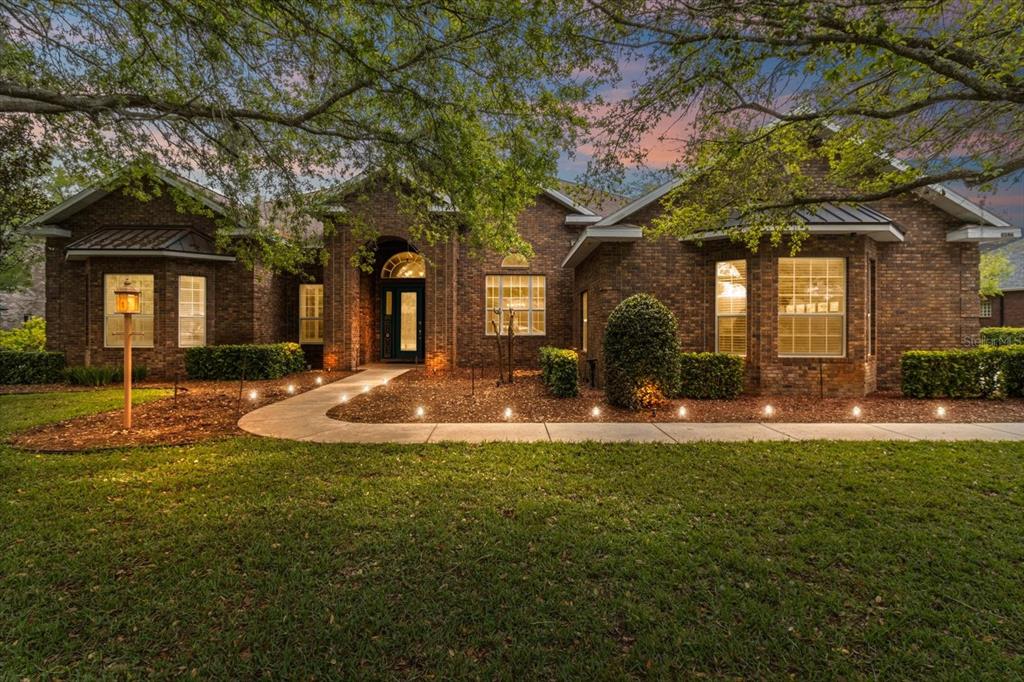 WATERS OF WEEKI WACHEE