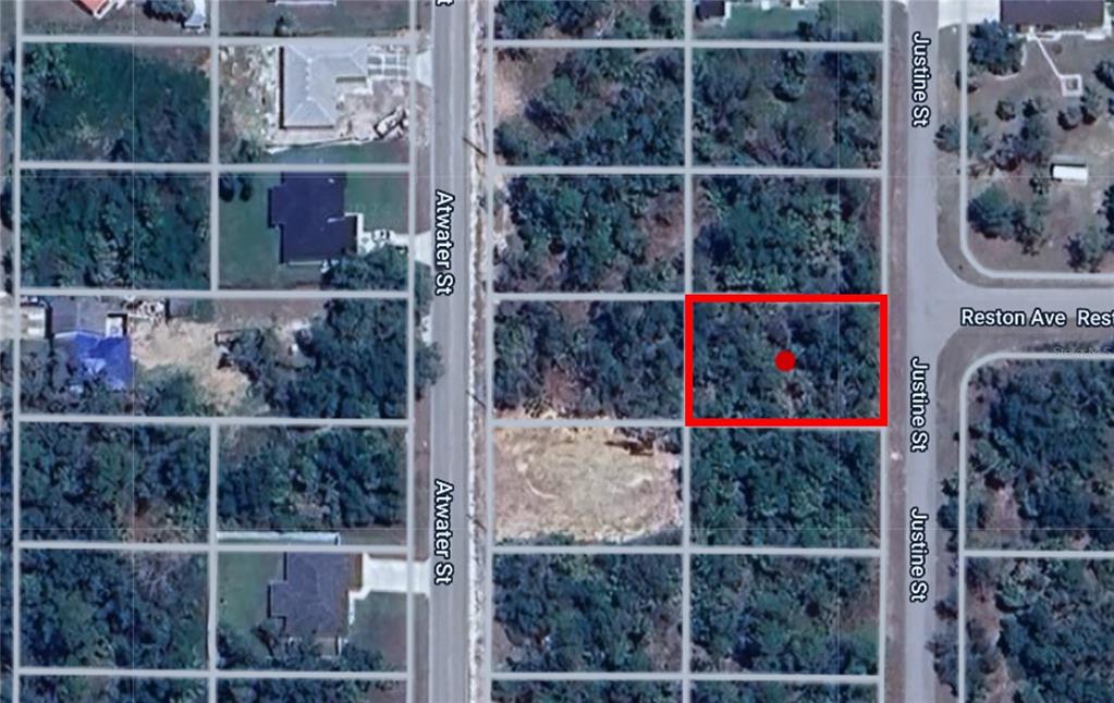 PORT CHARLOTTE SEC 019