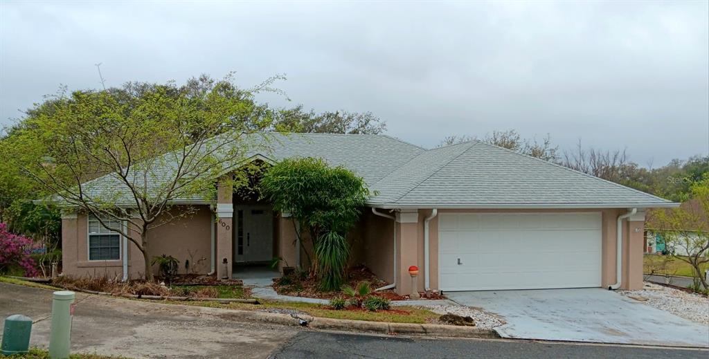 MOUNT DORA CHAUTAUQUA OVERLOOKING MOUNT DORA