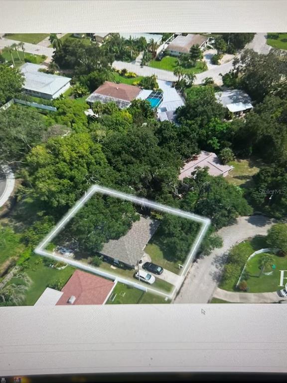 HOMELANDS DEV CORP SUB