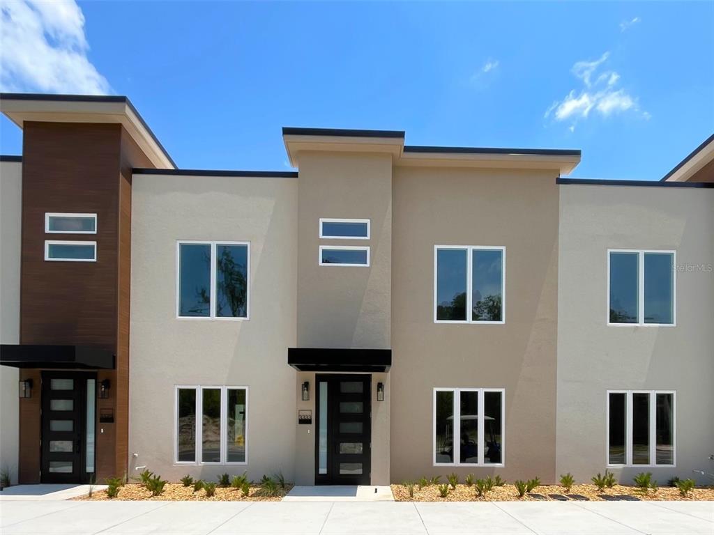 THE VUE AT CELEBRATION POINTE