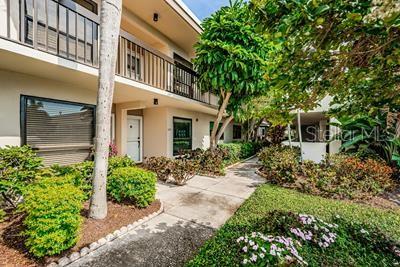BAHIA SHORES CONDO