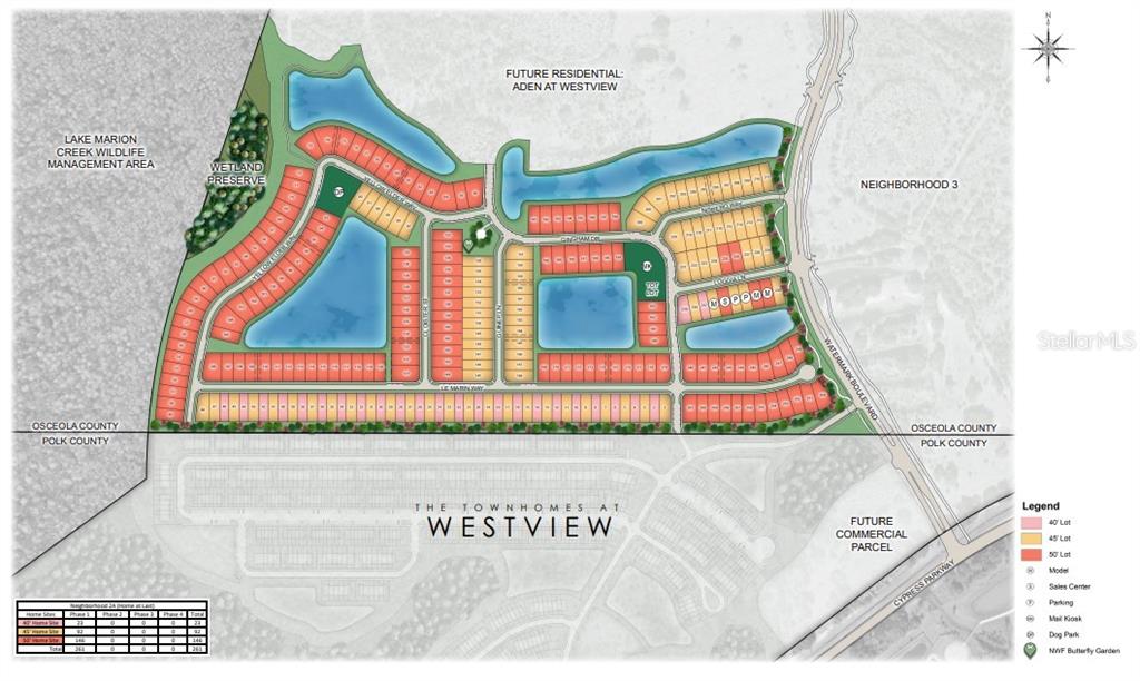 ADEN SOUTH AT WESTVIEW