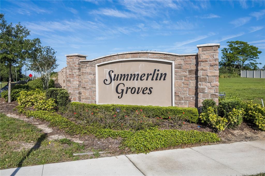 SUMMERLIN GRVS PH 2