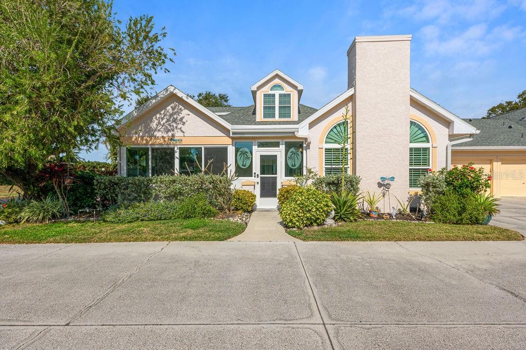 CALUMET AT CENTERGATE 1