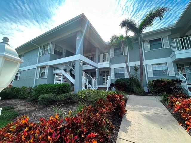 EDGEWATER POINTE AT PERICO II