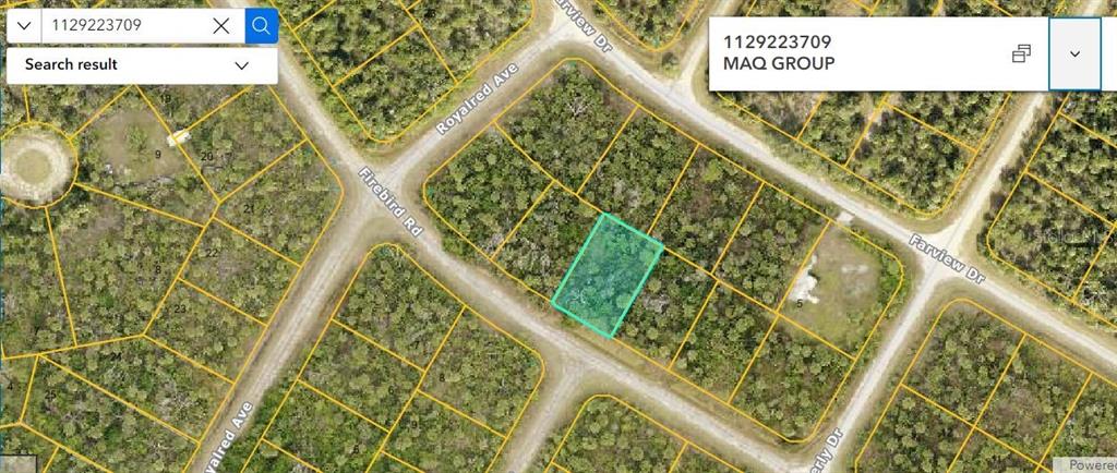 PORT CHARLOTTE SUB 46