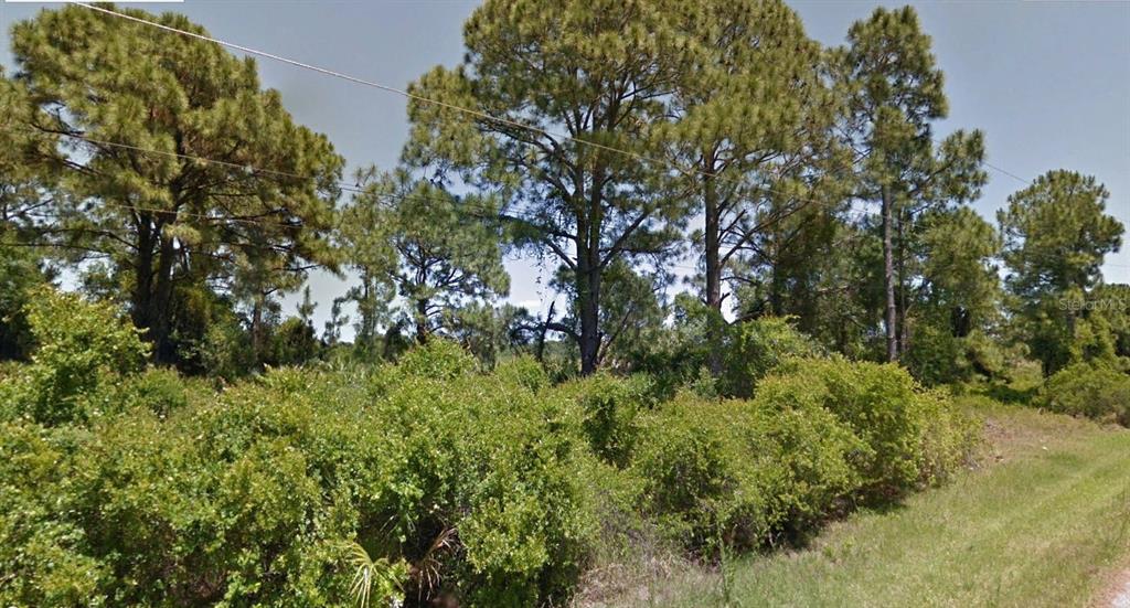 PORT CHARLOTTE SUB 27