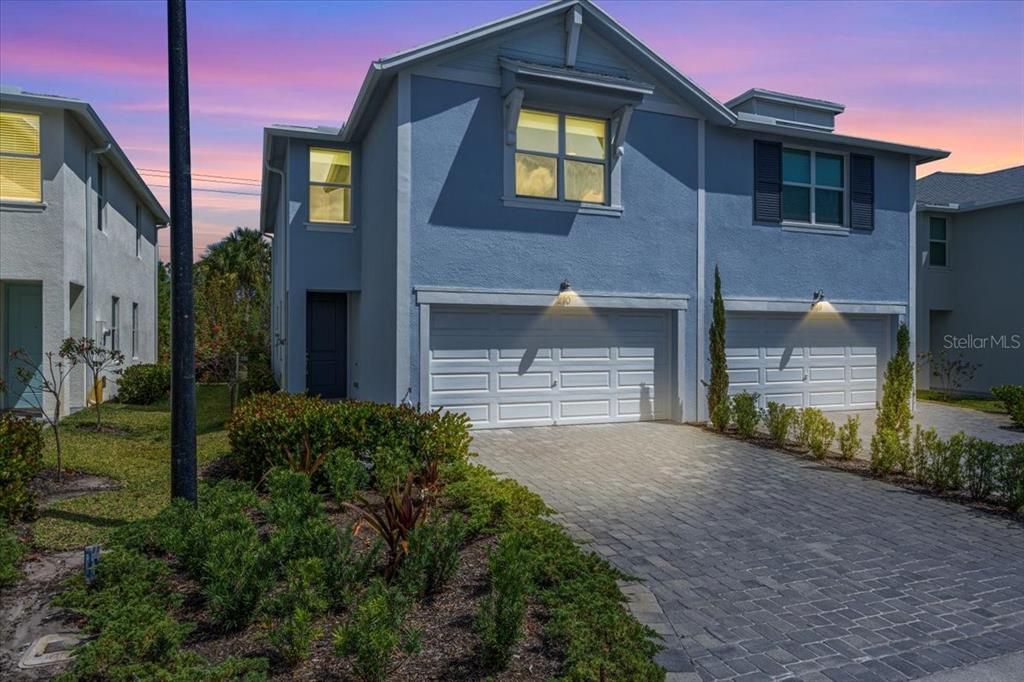 OSPREY PRESERVE RPUD