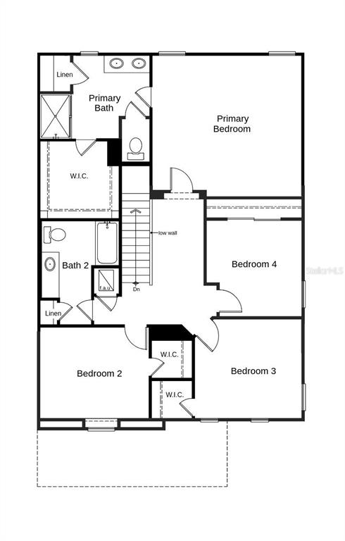 MAGNOLIA CREEK PHASE 1