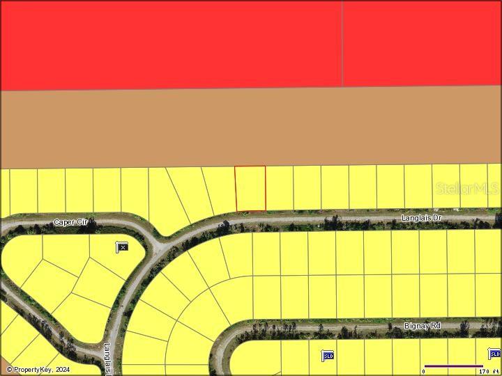 PORT CHARLOTTE SUB 47