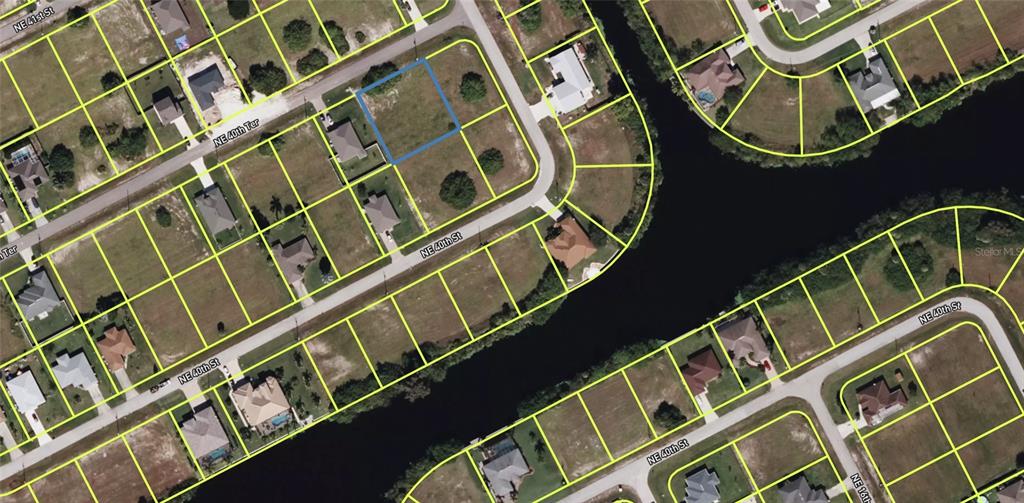 CAPE CORAL