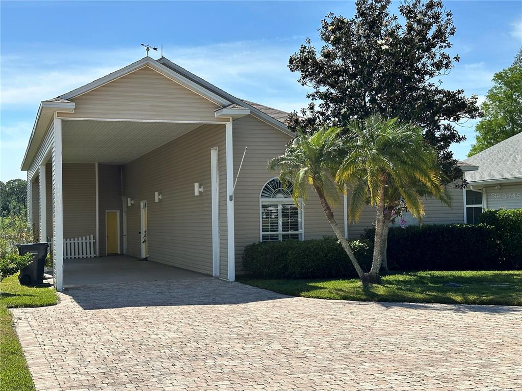 MOUNT OLIVE SHORES NORTH