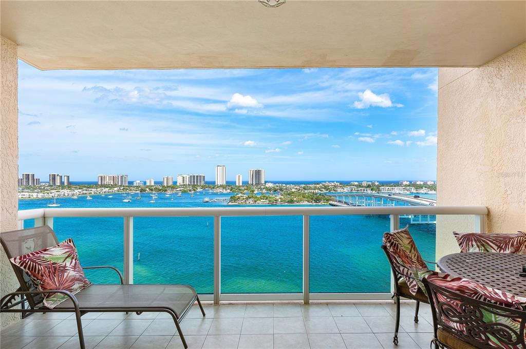 MARINA GRANDE RIVIERA BEACH CONDO